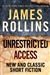 Rollins, James | Unrestricted Access | Signed First Edition Book
