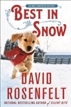 Rosenfelt, David | Best in Snow | Signed First Edition Book