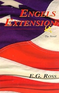 Engels Extension | Ross, E.G. | Signed First Edition Thus Trade Paper Book