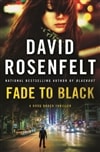 Fade to Black | Rosenfelt, David | Signed First Edition Book