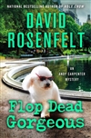 Rosenfelt, David | Flop Dead Gorgeous | Signed First Edition Book
