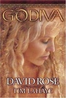 Godiva | Rose, David | First Edition Book