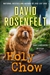 Rosenfelt, David | Holy Chow | Signed First Edition Book