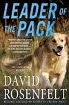 Leader of the Pack | Rosenfelt, David | Signed First Edition Book
