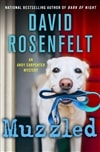 Rosenfelt, David | Muzzled | Signed First Edition Book