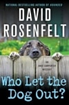 Who Let The Dog Out | Rosenfelt, David | Signed First Edition Book