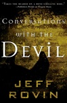 Conversations With the Devil | Rovin, Jeff | Signed First Edition Book