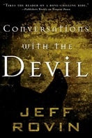 Conversations with the Devil by Jeff Rovin