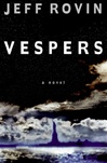 Vespers | Rovin, Jeff | Signed First Edition Book