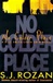 No Colder Place | Rozan, S.J. | First Edition Book