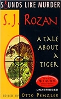 Rozan, S.J. | A Tale About a Tiger | Book on Tape