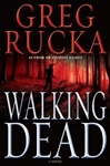 Walking Dead | Rucka, Greg | Signed First Edition Book