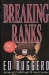 Breaking Ranks | Ruggero, Ed | First Edition Book