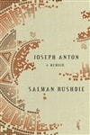Joseph Anton | Rushdie, Salman | Signed First Edition Book