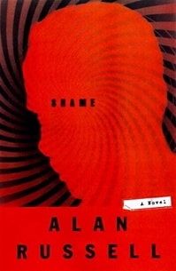 Shame | Russell, Alan | First Edition Book