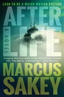 Afterlife | Sakey, Marcus | Signed First Edition Book