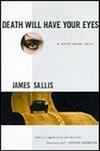 Death Will Have Your Eyes | Sallis, James | Signed First Edition Book