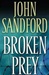 Broken Prey | Sandford, John | Signed First Edition Book