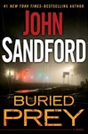 Buried Prey | Sandford, John | Signed First Edition Book