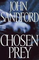 Chosen Prey | Sandford, John | Signed First Edition Book