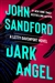 Sandford, John  | Dark Angel | Signed First Edition Book
