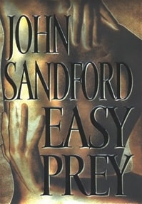Easy Prey | Sandford, John | Signed First Edition Book