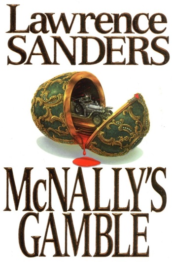 McNally's Gamble by Lawrence Sanders