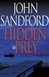 Hidden Prey | Sandford, John | Signed First Edition Book