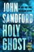 Holy Ghost | Sandford, John | Signed First Edition Book