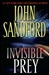 Invisible Prey | Sandford, John | Signed First Edition Book