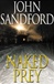 Naked Prey | Sandford, John | Signed First Edition Book