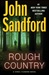 Rough Country | Sandford, John | Signed First Edition Book