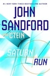 Saturn Run | Sandford, John & Ctein | Double-Signed 1st Edition