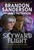 Sanderson, Brandon & Patterson, Janci | Skyward Flight | Signed First Edition Book