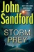 Storm Prey | Sandford, John | Signed First Edition Book