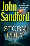 Storm Prey | Sandford, John | Signed First Edition Book