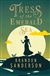 Sanderson, Brandon  | Tress of the Emerald Sea | Signed First Edition Book