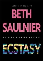Ecstasy | Saulnier, Beth | First Edition Book