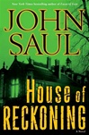 House of Reckoning | Saul, John | Signed First Edition Book