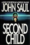 Second Child | Saul, John | Signed First Edition Book