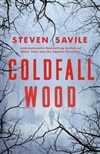 Coldfall Wood | Savile, Steven | Signed First Edition Book