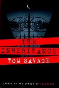 Inheritance, The | Savage, Tom | First Edition Book
