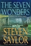 Seven Wonders, The | Saylor, Steven | Signed First Edition Book