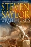 Wrath of Furies | Saylor, Steven | Signed First Edition Book