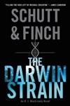 Schutt, Bill | Darwin Strain, The | Signed First Edition Copy