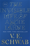 Schwab, V.E. | Invisible Life of Addie LaRue, The | Limited Edition Copy