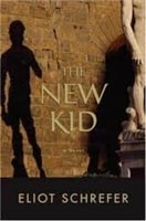New Kid, The | Schrefer, Eliot | First Edition Book