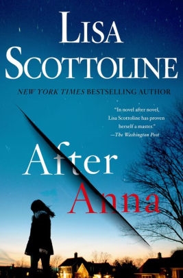 After Anna by Lisa Scottoline