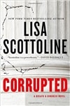 Corrupted | Scottoline, Lisa | Signed First Edition Book
