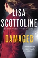 Damaged | Scottoline, Lisa | Signed First Edition Book